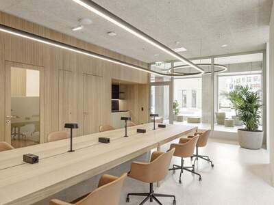 Wohnung mit Balkon mieten in 1020 Wien (Bild 5)