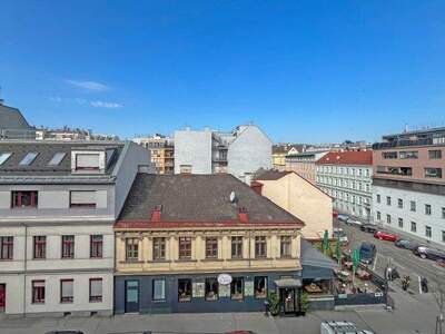 Wohnung mieten in 1160 Wien (Bild 3)
