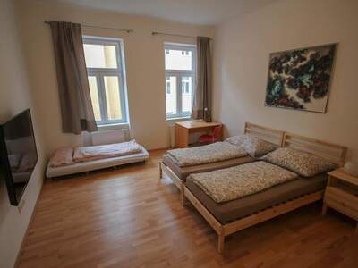 Eigentumswohnung in 1160 Wien