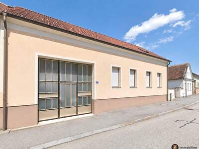 Haus kaufen in 7512 Badersdorf