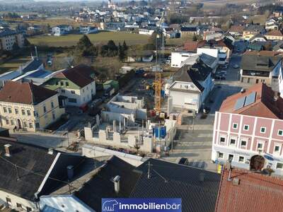 Anlageobjekt kaufen in 4720 Neumarkt