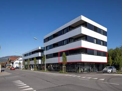 Wohnung mieten in 6890 Lustenau