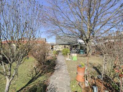 Haus kaufen in 2822 Schwarzau