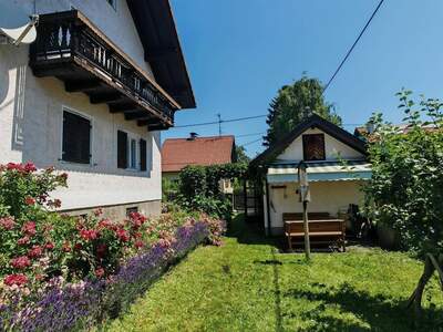 Haus provisionsfrei kaufen in 5020 Salzburg