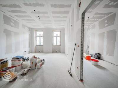 Wohnung kaufen in 1040 Wien