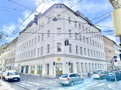 Wohnung kaufen in 1160 Wien