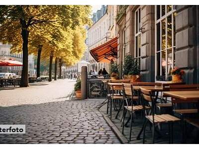 Gastronomie / Restaurant kaufen in 1050 Wien (Bild 1)