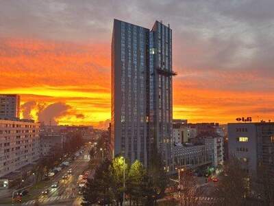 Terrassenwohnung mieten in 4020 Linz (Bild 3)