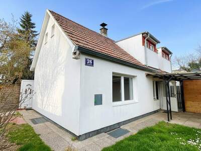 Haus mieten in 1210 Wien