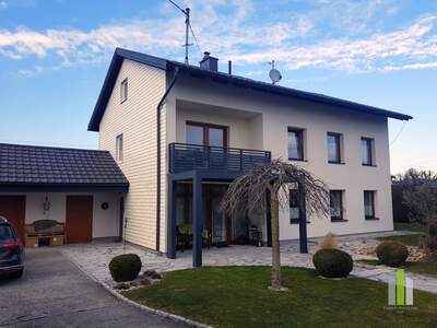 Etagenwohnung mieten in 5230 Mattighofen