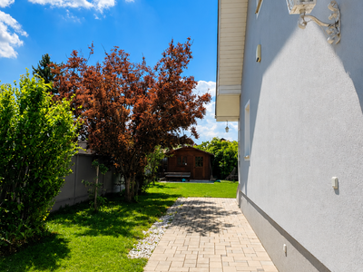 Haus mit Garten kaufen in 2325 Himberg (Bild 5)