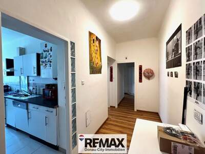Terrassenwohnung kaufen in 1020 Wien (Bild 3)