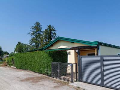 Haus kaufen in 7161 Sankt Andrä