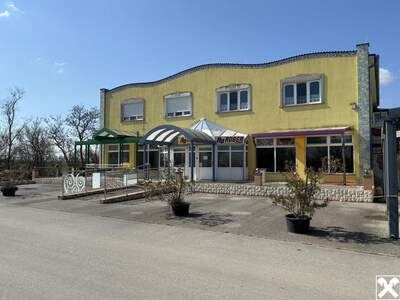 Gewerbeobjekt kaufen in 7082 Donnerskirchen (Bild 5)