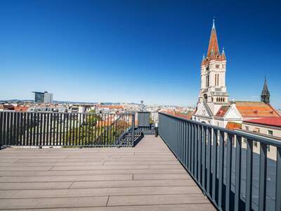 Eigentumswohnung in 1030 Wien