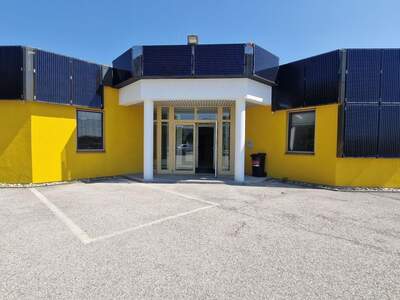 Gewerbeobjekt kaufen in 3105 St. Pölten (Bild 2)