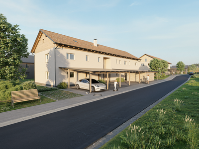 Terrassenwohnung mieten in 8330 Feldbach (Bild 1)