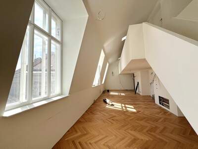 Büro / Praxis mieten in 1010 Wien (Bild 5)