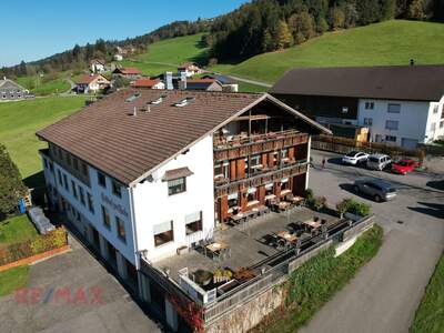 Gewerbeobjekt kaufen in 6934 Sulzberg (Bild 2)