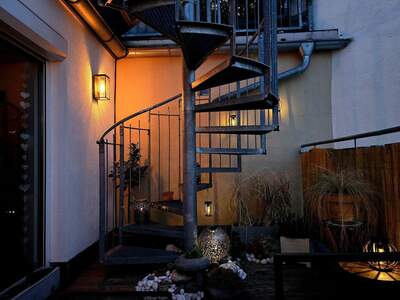 Terrassenwohnung mieten in 1170 Wien (Bild 5)