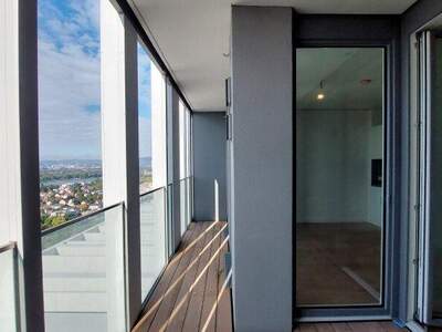 Terrassenwohnung mieten in 1220 Wien (Bild 2)