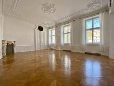 Mietwohnung in 1030 Wien