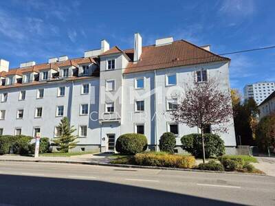 Erdgeschosswohnung kaufen in 3100 St. Pölten