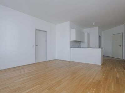 Wohnung mit Balkon mieten in 6840 Götzis (Bild 3)