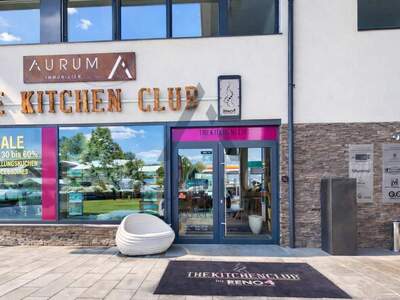 Gewerbeobjekt mieten in 6365 Kirchberg