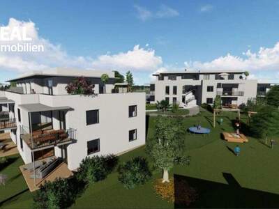 Terrassenwohnung kaufen in 8200 Gleisdorf (Bild 3)