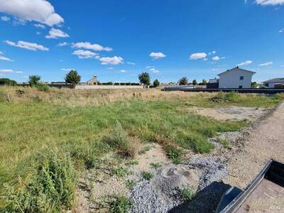 Grundstück kaufen in 3751 Sigmundsherberg