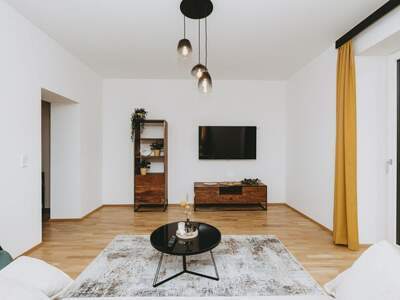 Wohnung mit Balkon kaufen in 8862 Stadl (Bild 5)