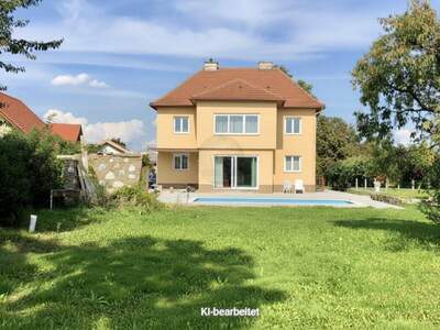 Haus kaufen in 4482 Ennsdorf