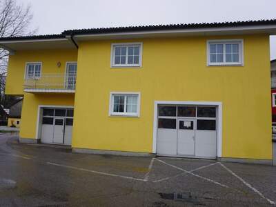 Gewerbeobjekt mieten in 5204 Straßwalchen