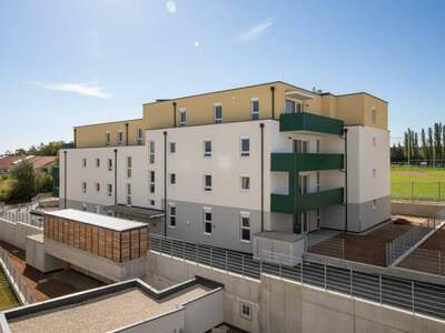 Mietwohnung in 2000 Stockerau