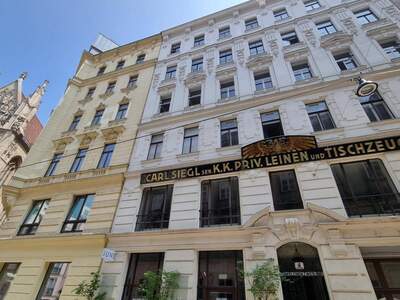 Mietwohnung in 1010 Wien