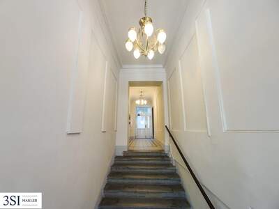 Altbauwohnung kaufen in 1150 Wien (Bild 2)