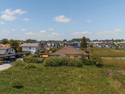 Grundstück kaufen in 5201 Seekirchen