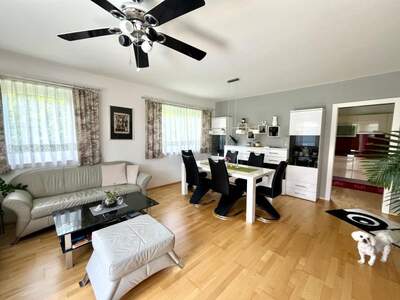 Bungalow kaufen in 8063 Eggersdorf