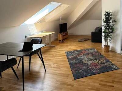 Mietwohnung provisionsfrei in 1090 Wien