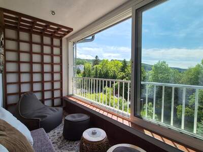 Terrassenwohnung kaufen in 3033 Altlengbach (Bild 1)