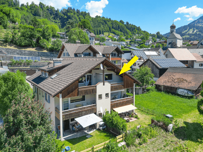 Anlageobjekt kaufen in 6712 Thüringen