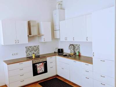 Wohnung kaufen in 1200 Wien