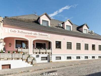 Gewerbeobjekt kaufen in 2453 Sommerein (Bild 2)