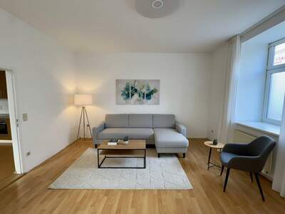 Anlageobjekt kaufen in 1120 Wien