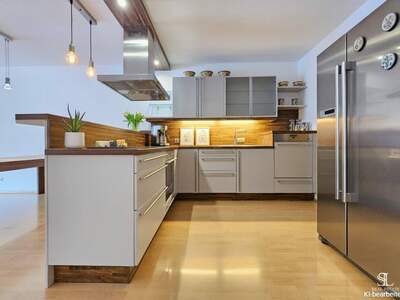 Wohnung kaufen in 6092 Birgitz