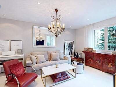 Eigentumswohnung in 1050 Wien