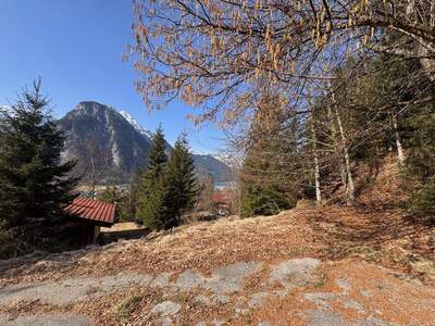 Grundstück kaufen in 6212 Maurach (Bild 2)