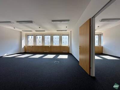 Gewerbeobjekt mieten in 1050 Wien