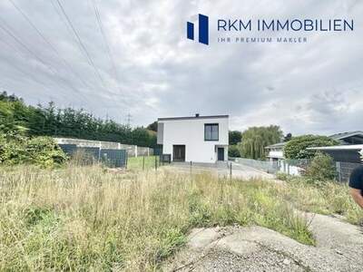 Grundstück kaufen in 3413 Hintersdorf